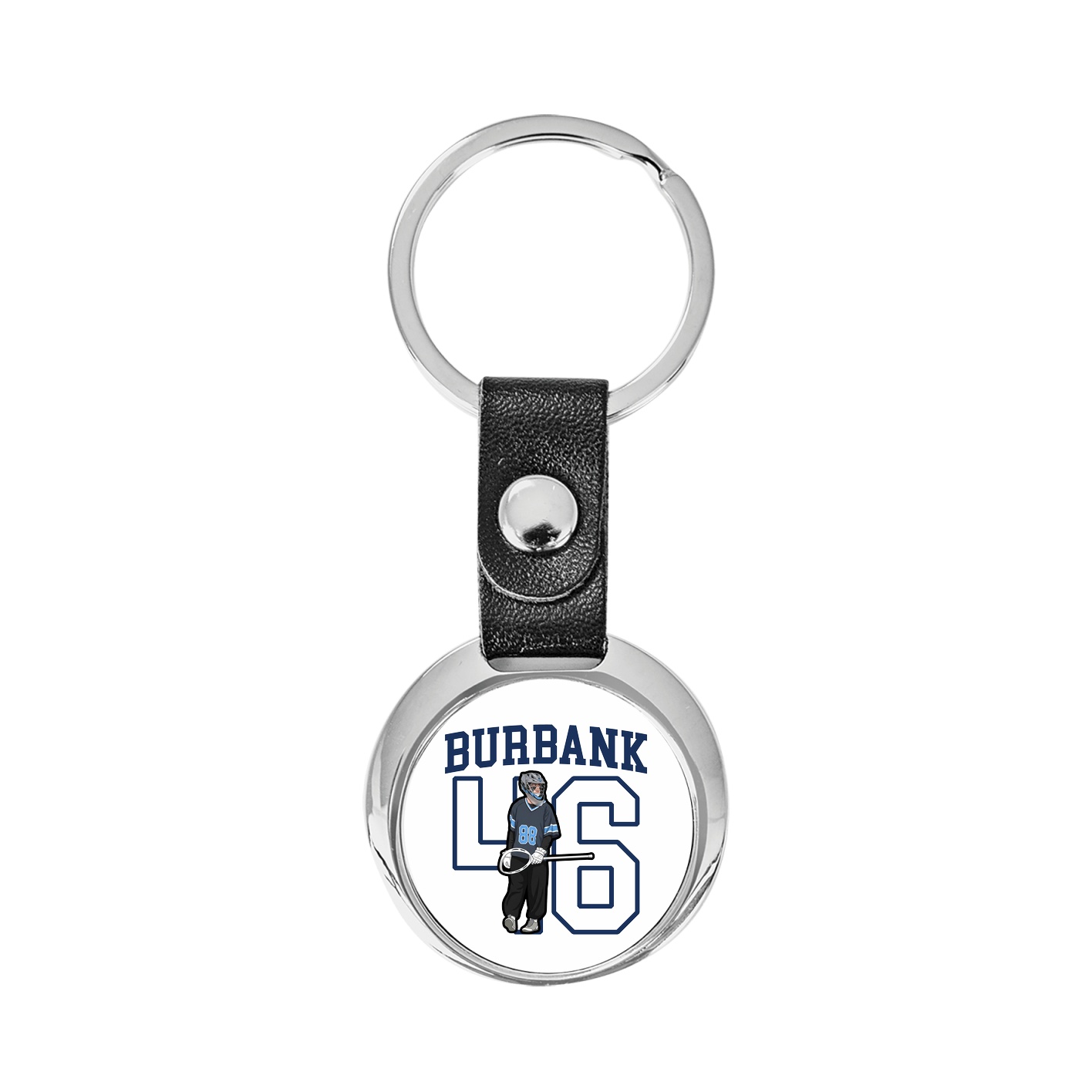 Key Chain — Shirsey in Classic