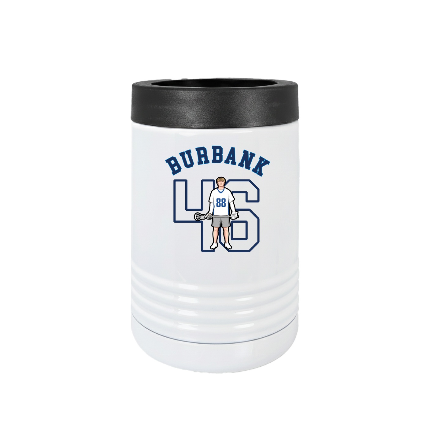 Beverage Holder — Shirsey Arch in White