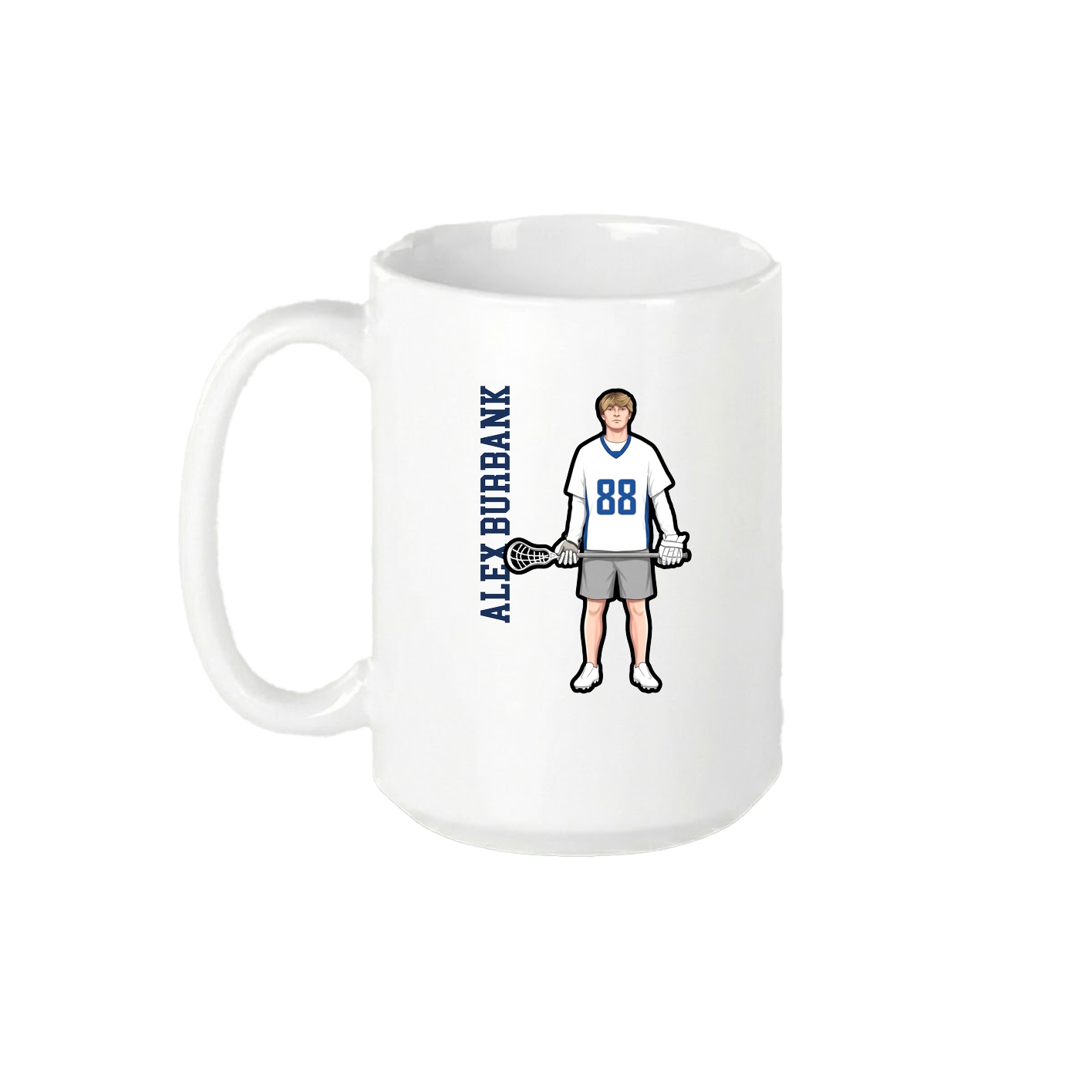15oz Coffee Mug