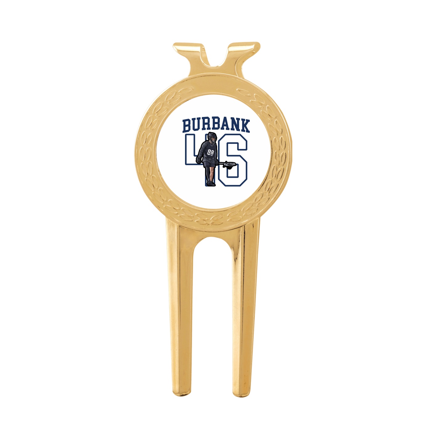 Divot Tool with Ball Marker — Shirsey in Classic