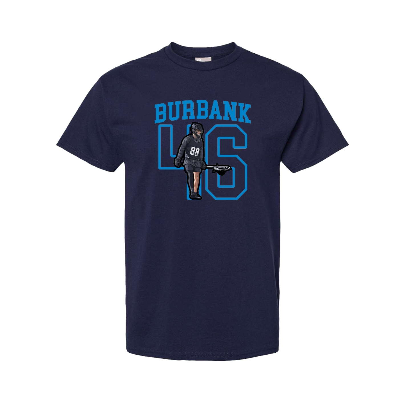 NIL Club Tee