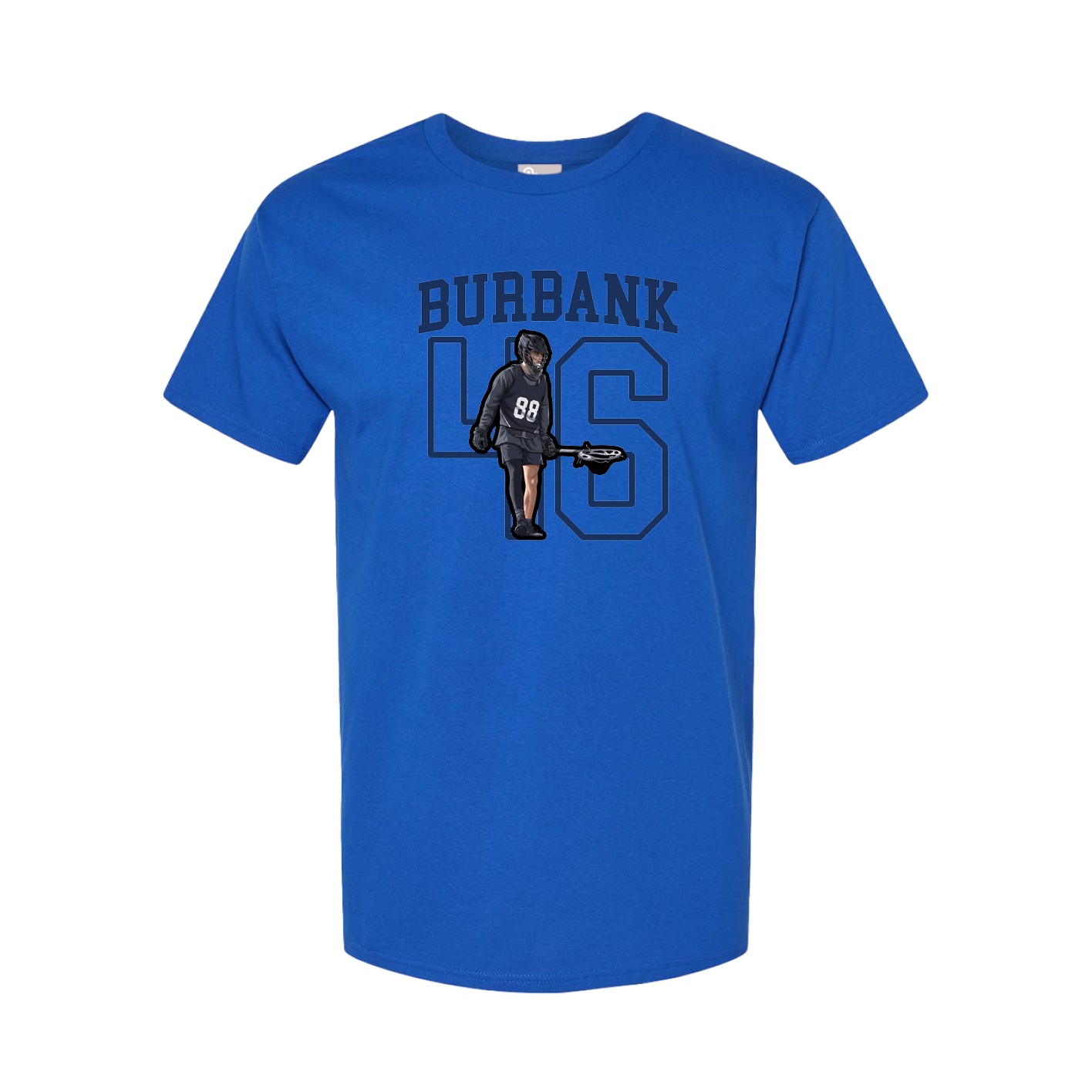 Tee — Shirsey in Royal
