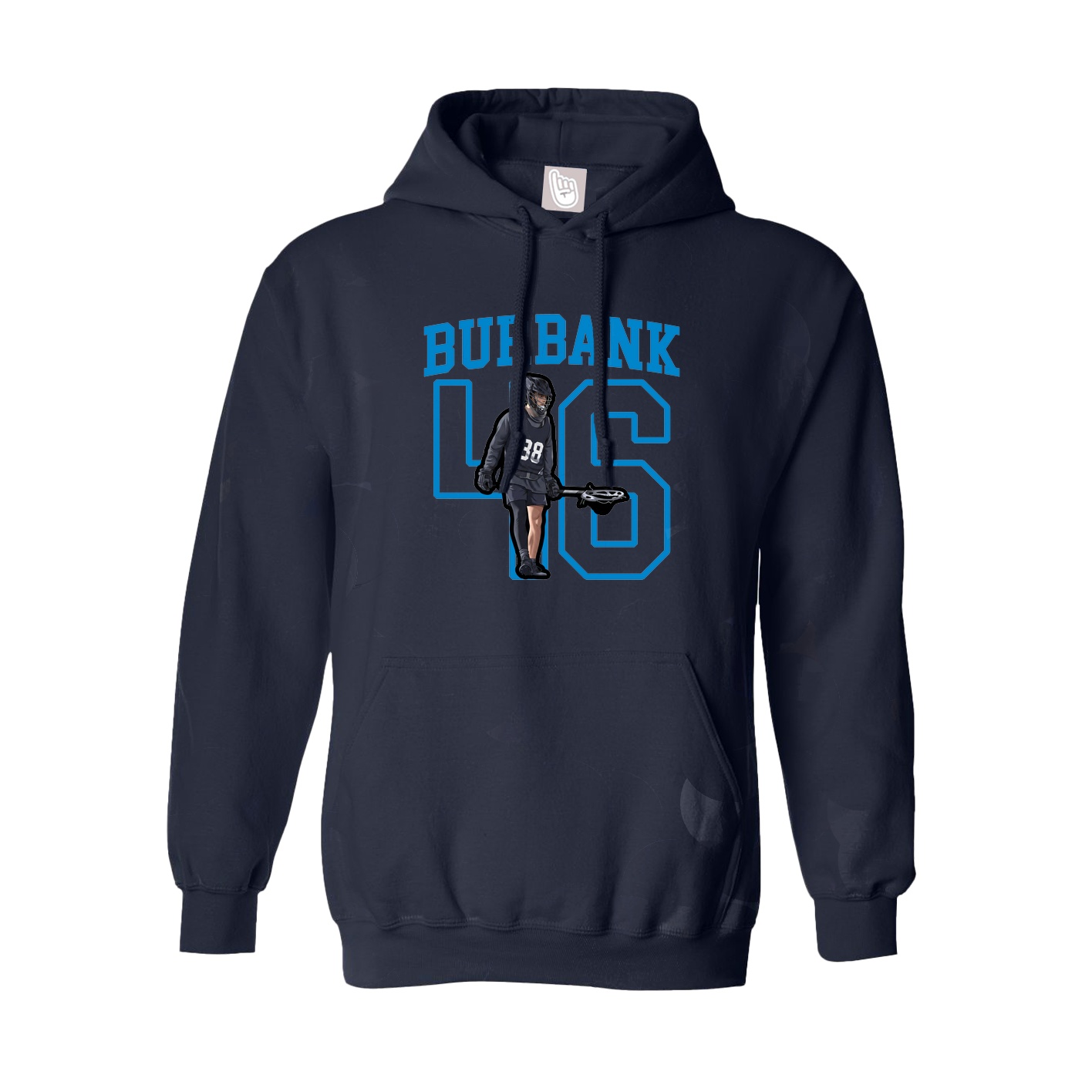 Youth Hoodie