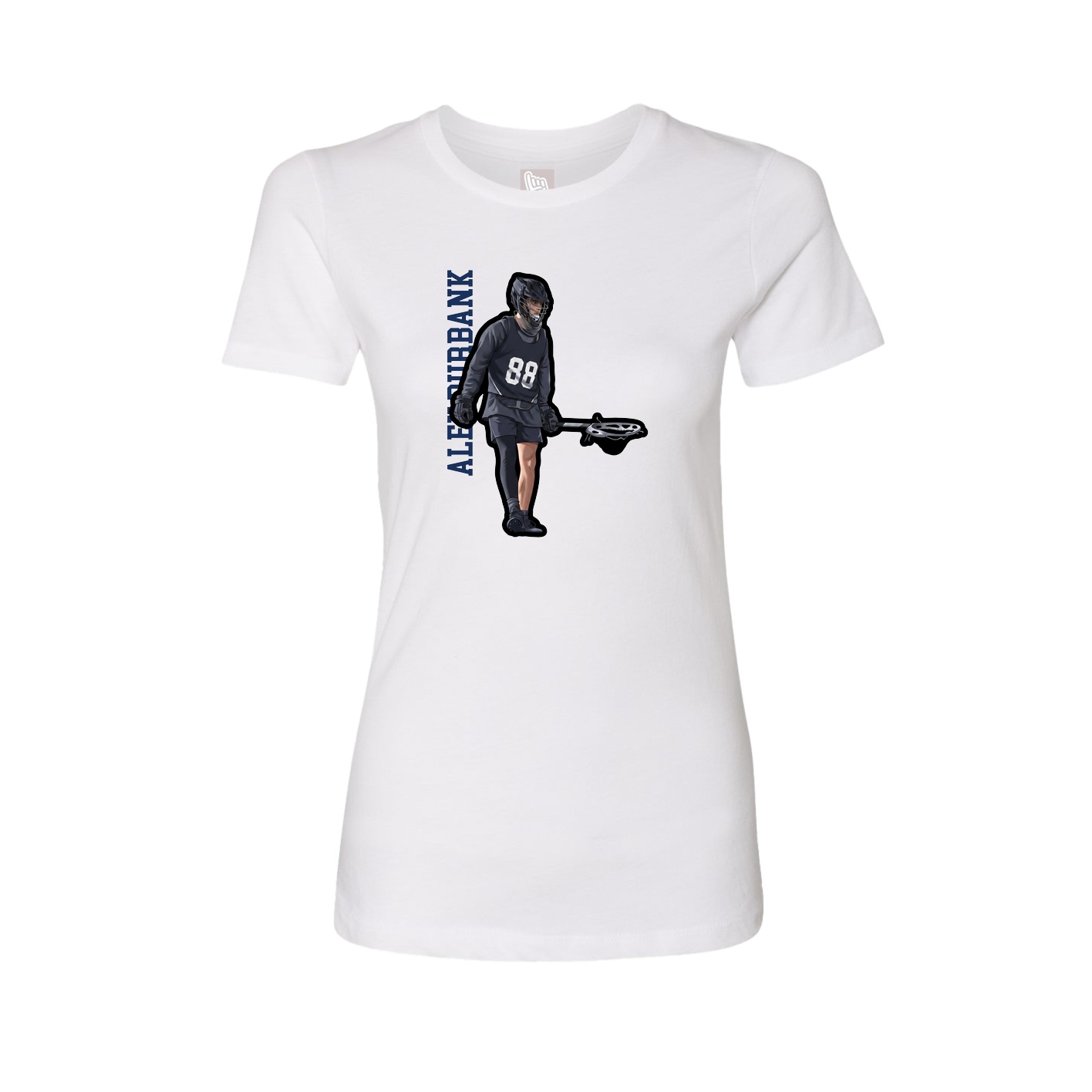 Fitted Women's Tee