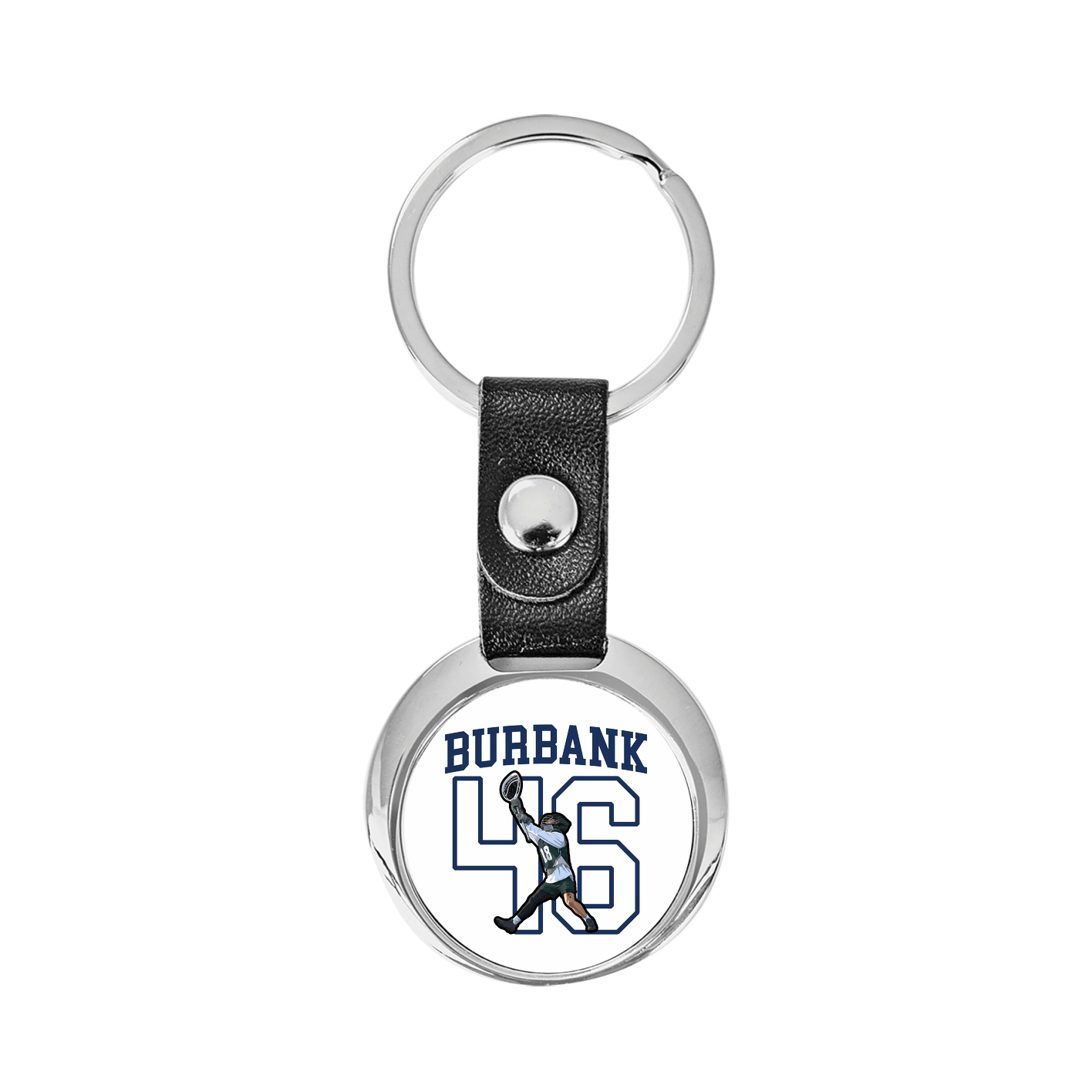 Key Chain — Shirsey in Classic