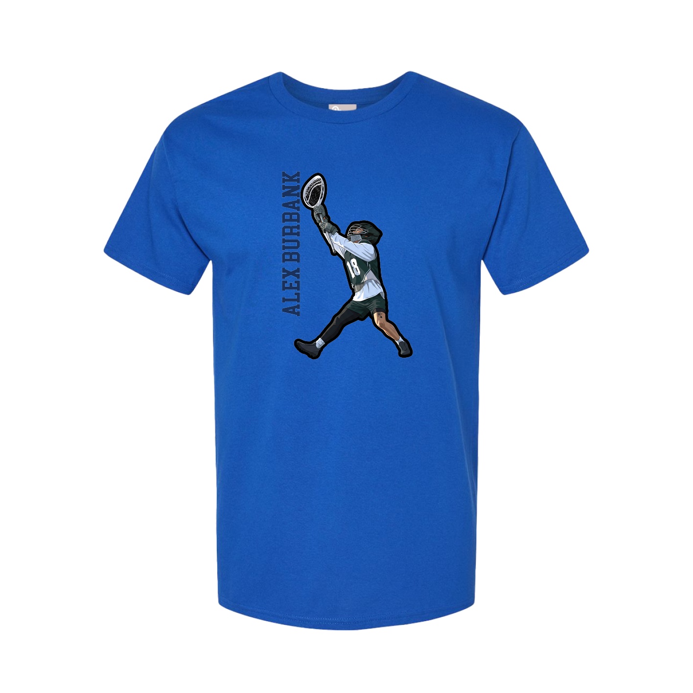 NIL Club Tee