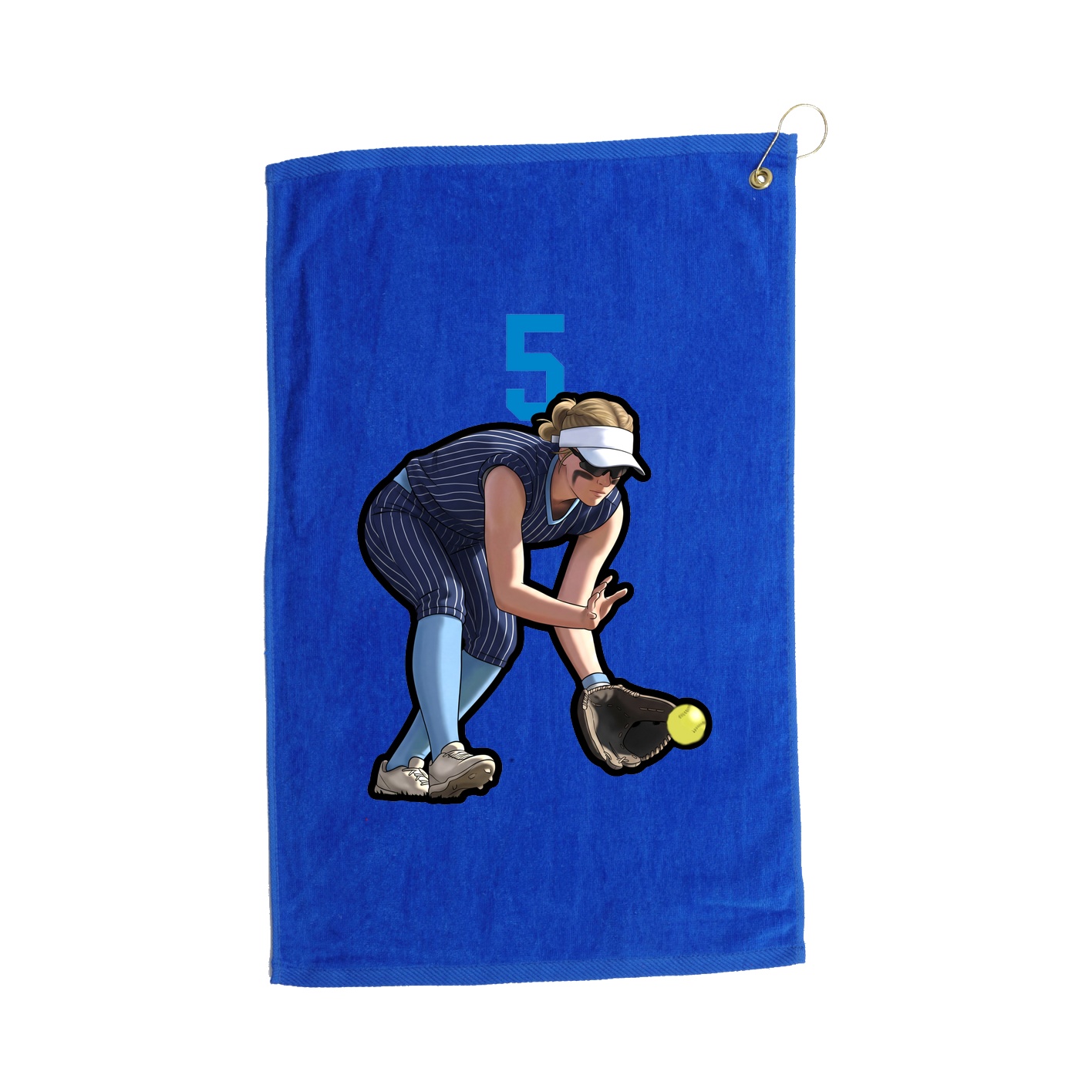 Golf Towel