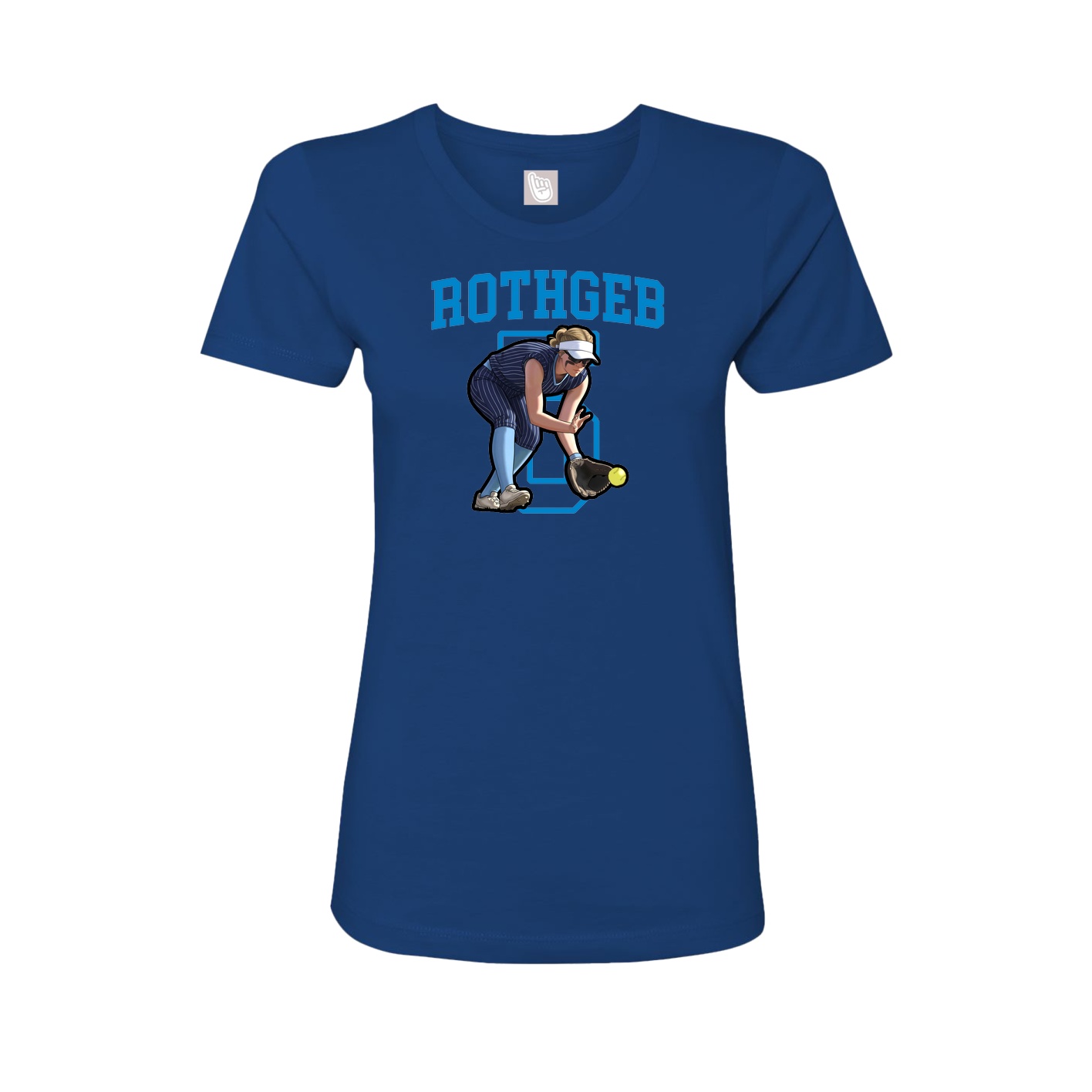 Womens Tee