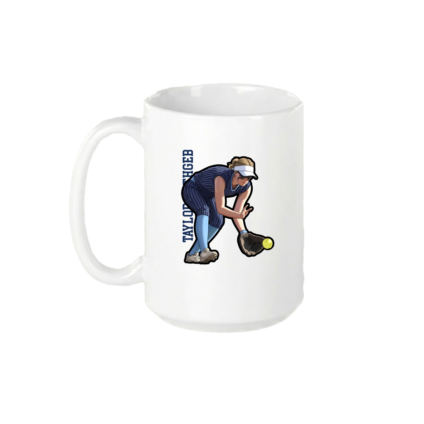 15oz Coffee Mug