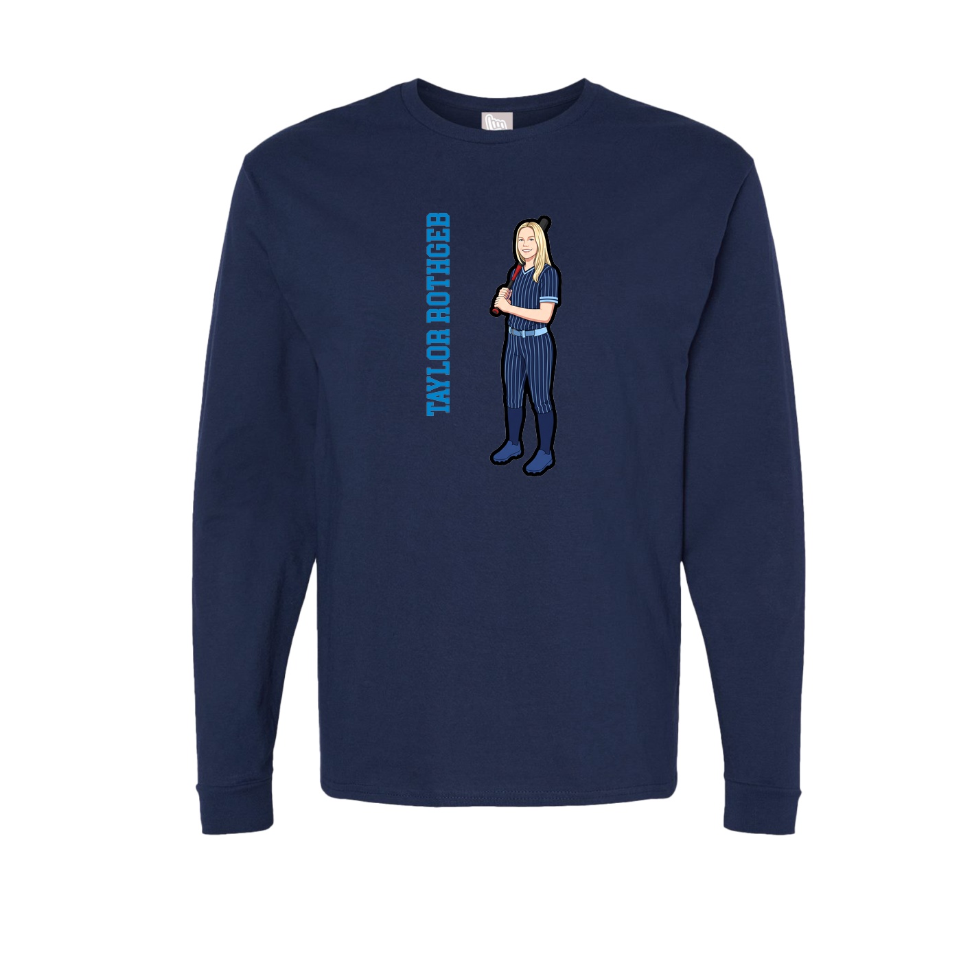 Long Sleeve Tee