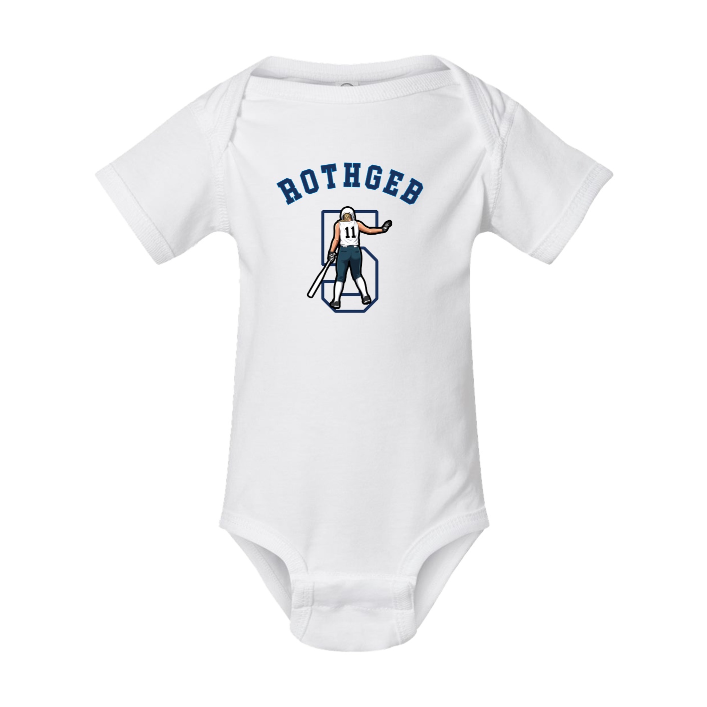 Baby Onesie