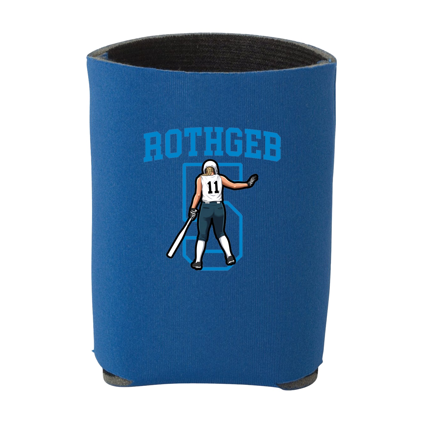 Can Holder — Shirsey in Royal