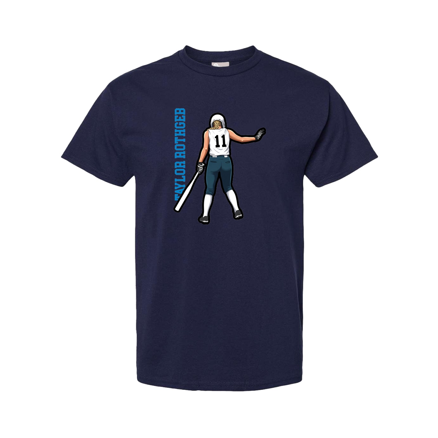 NIL Club Tee