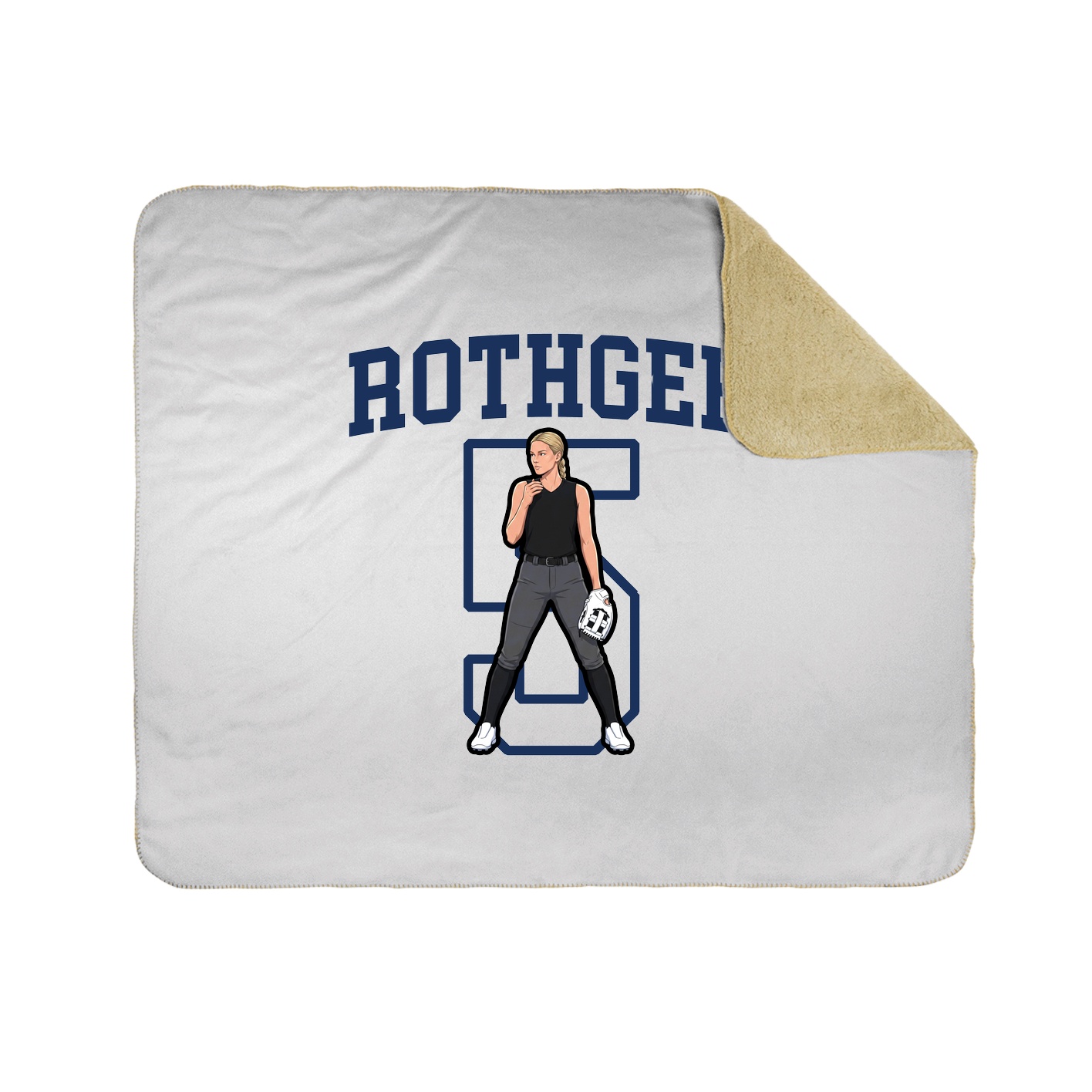 Throw Blanket