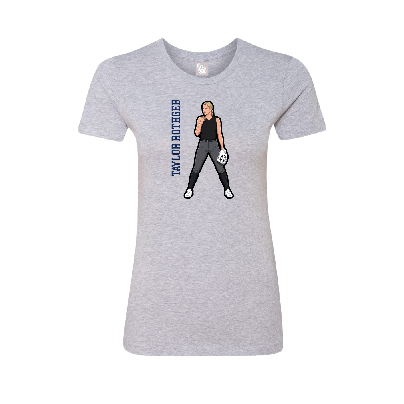 Womens Tee