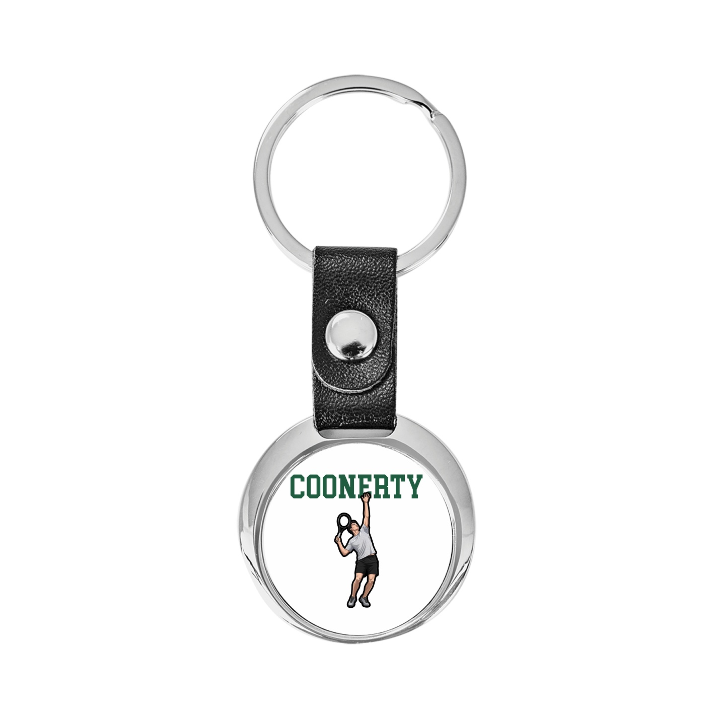 Key Chain — Shirsey in Classic
