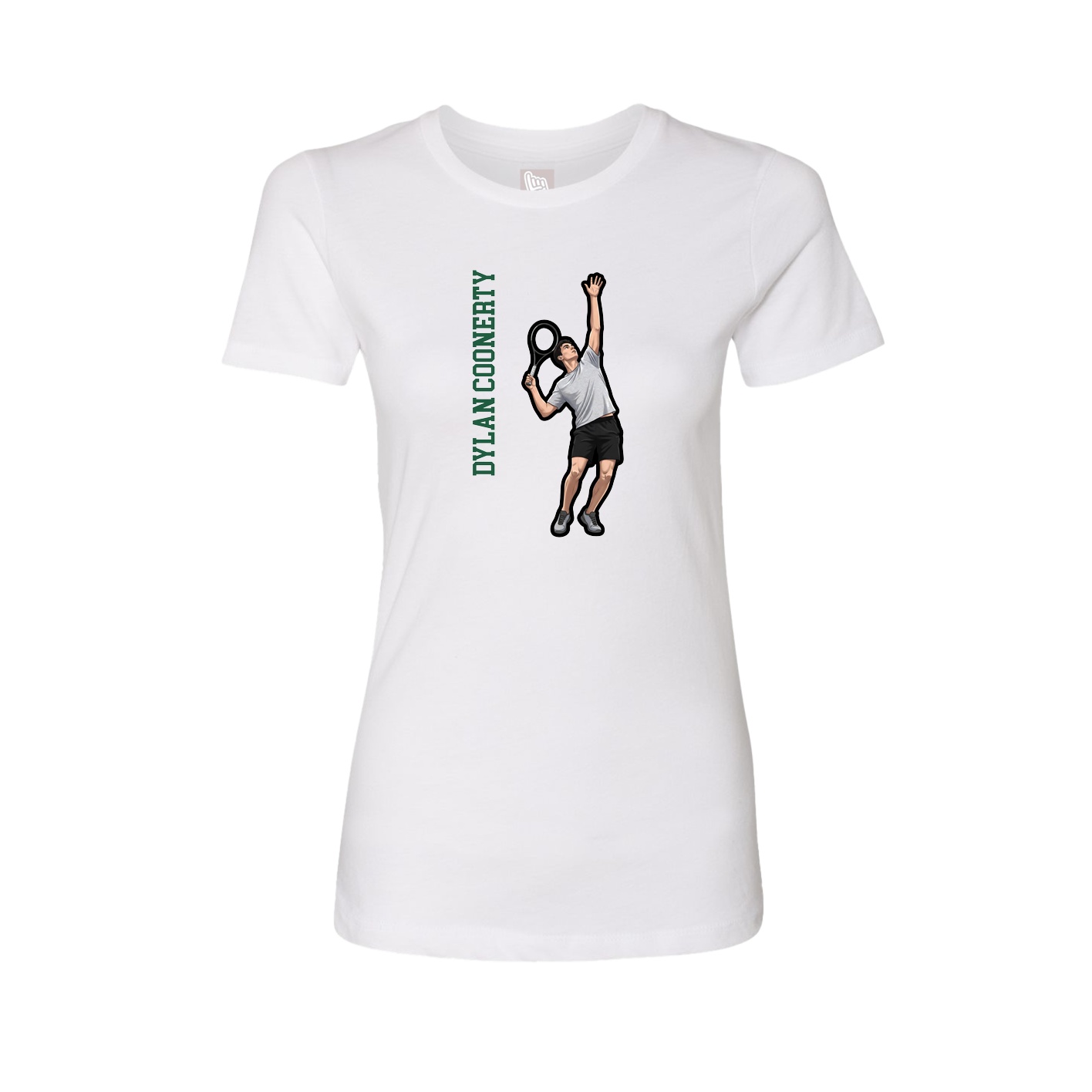 Fitted Women's Tee