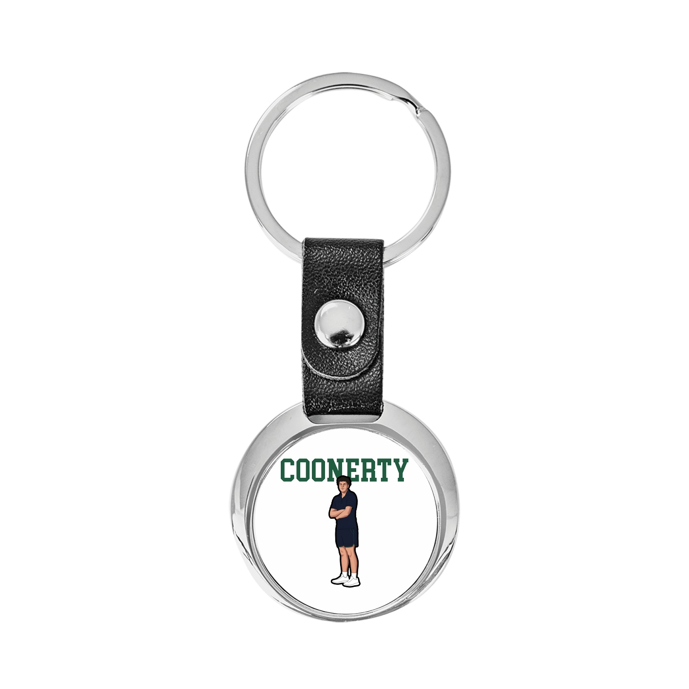 Key Chain — Shirsey in Classic