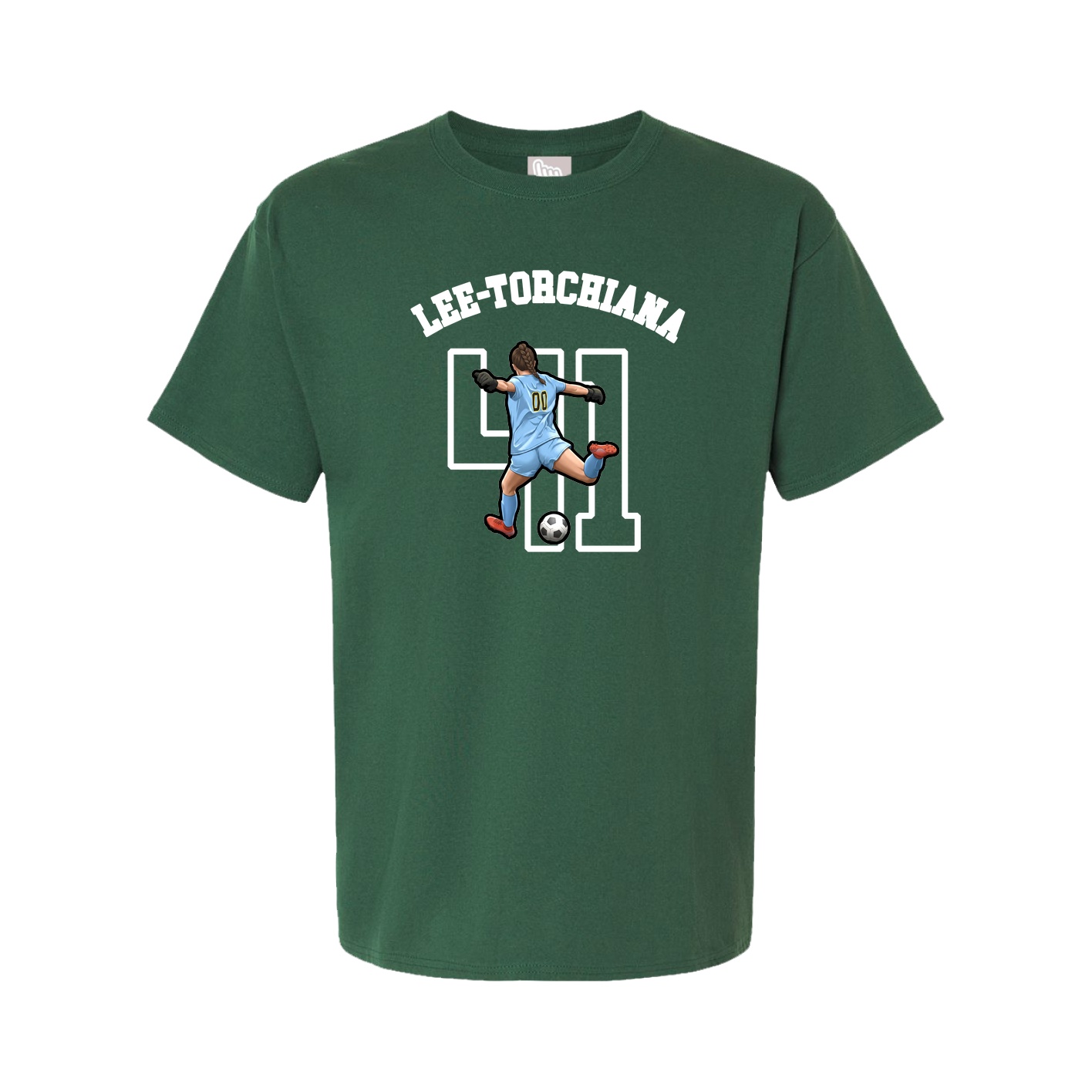 Tee