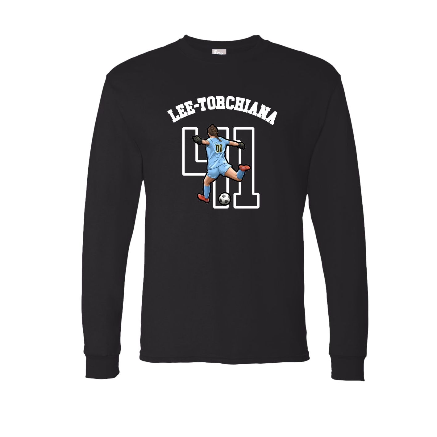 Long Sleeve Tee