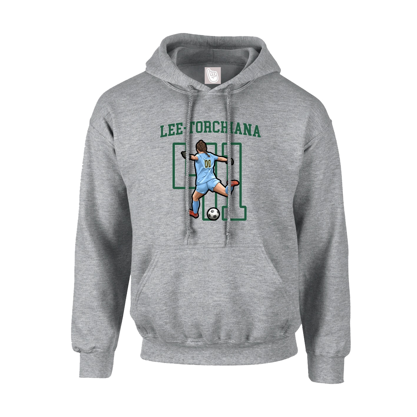 Youth Hoodie