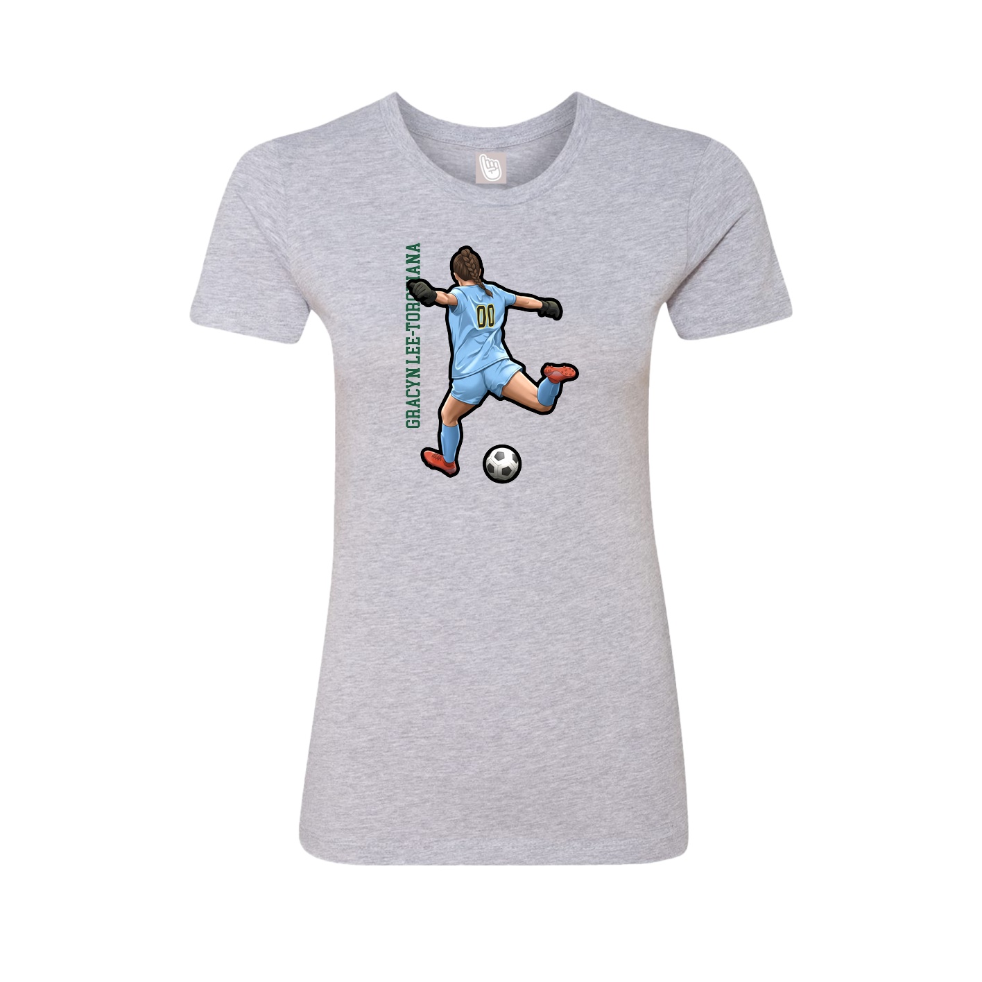 Womens Tee