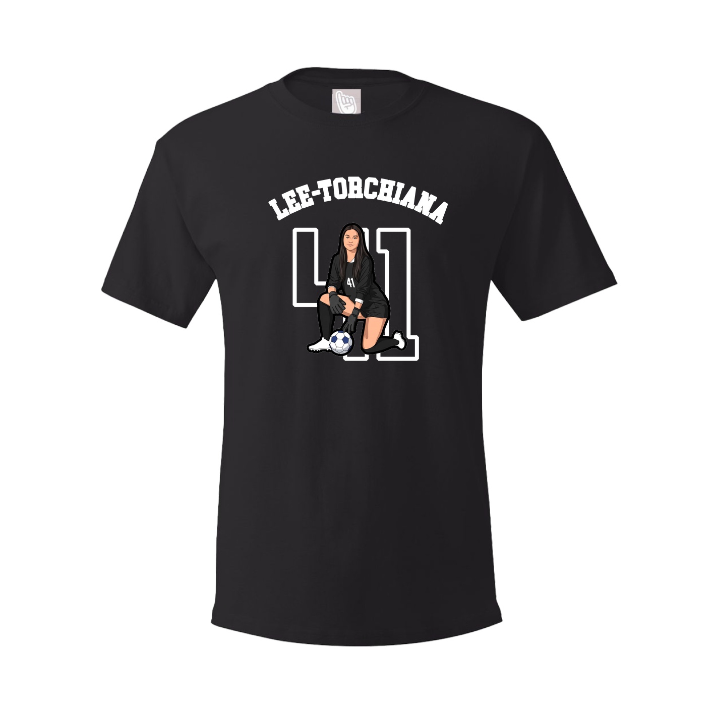 Youth Tee
