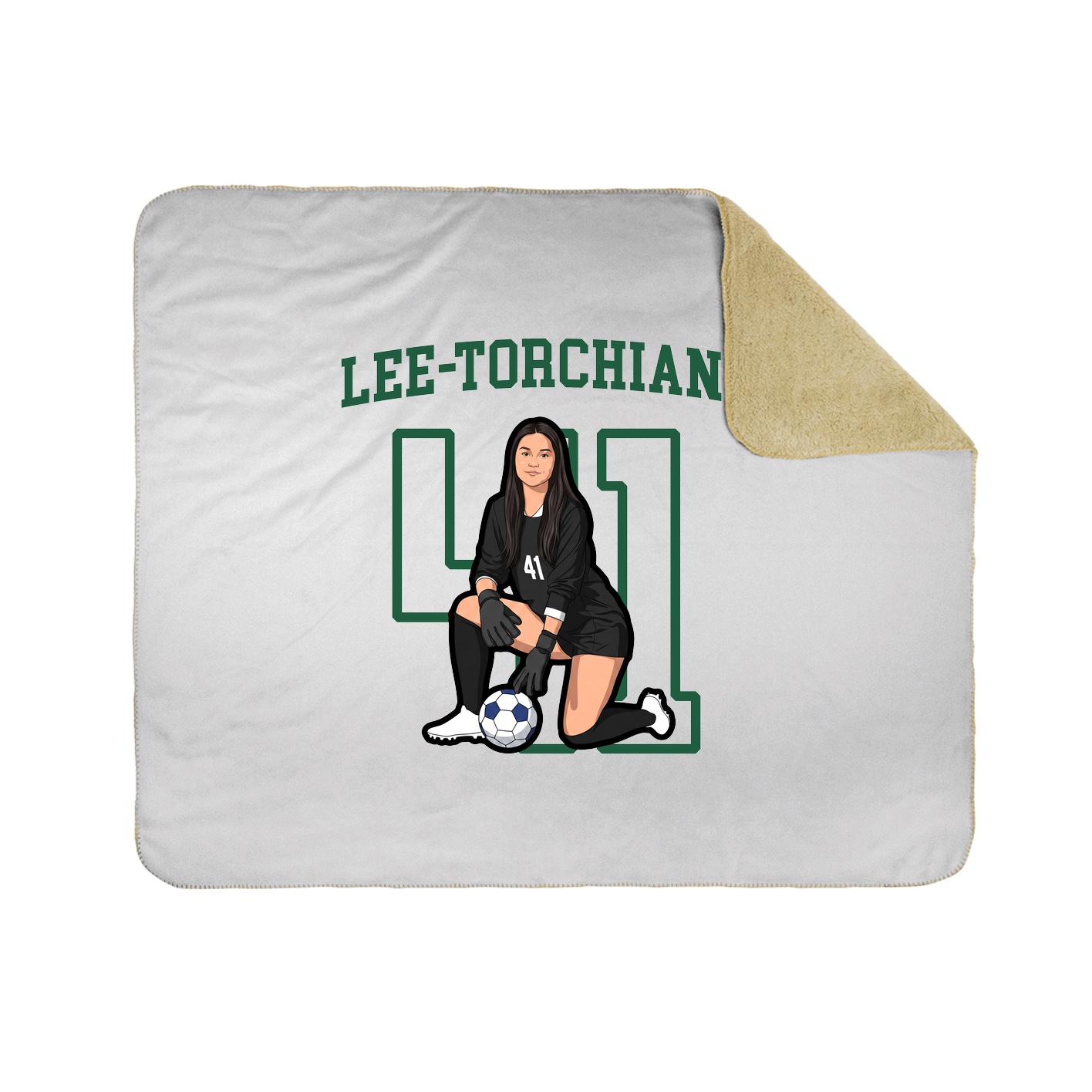 Throw Blanket