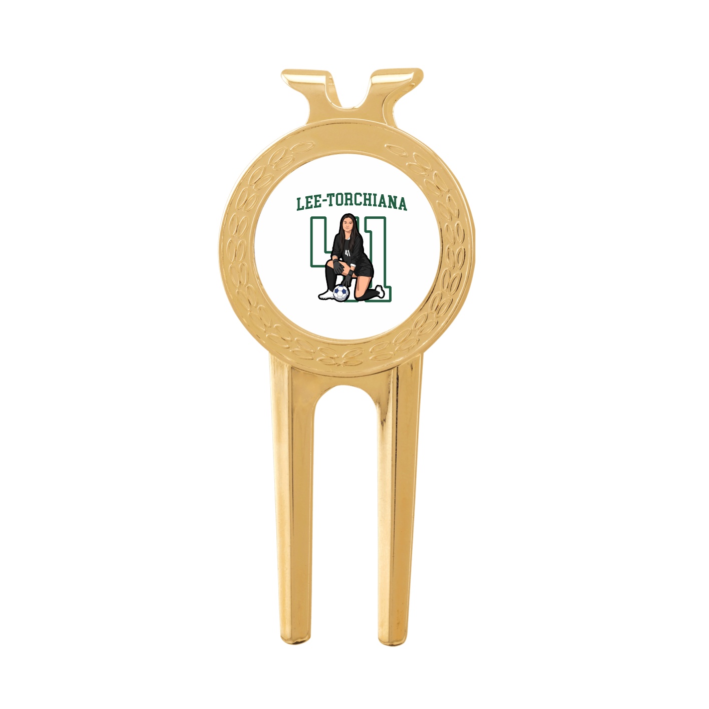 Divot Tool with Ball Marker — Shirsey in Classic