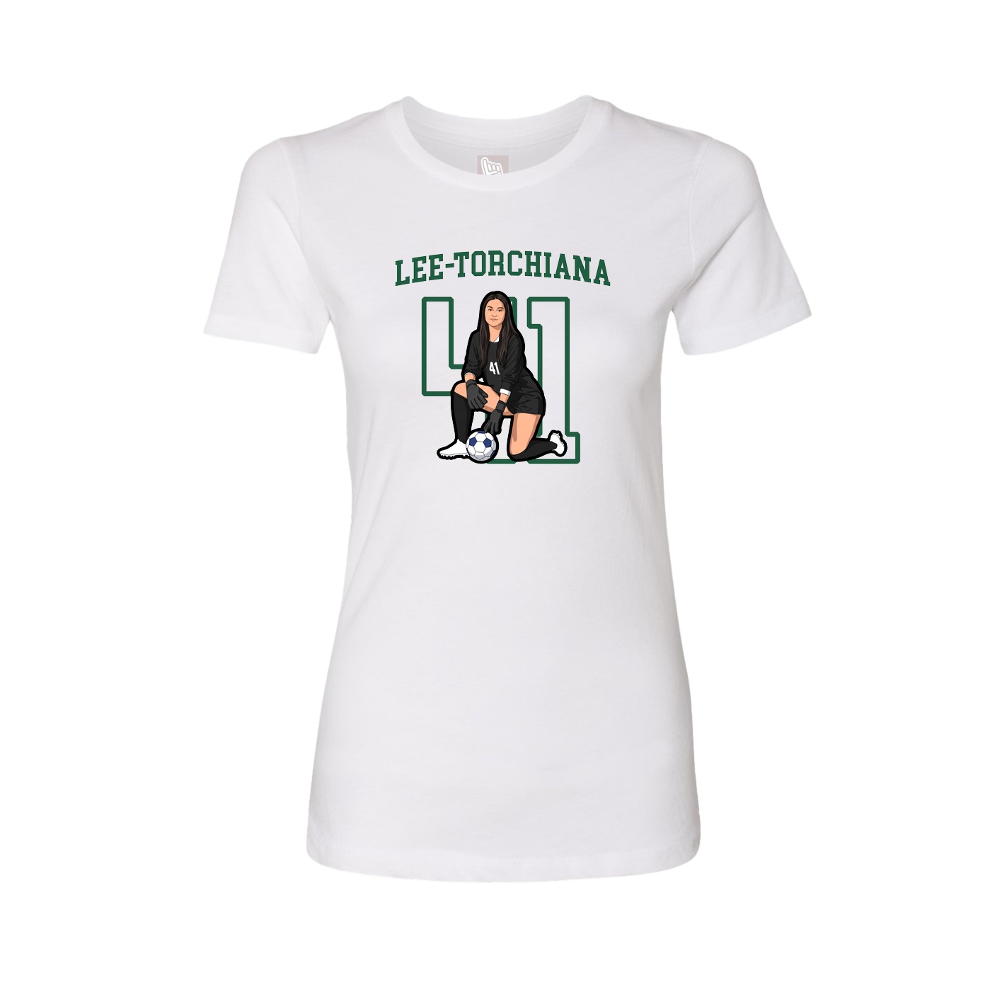 Womens Tee