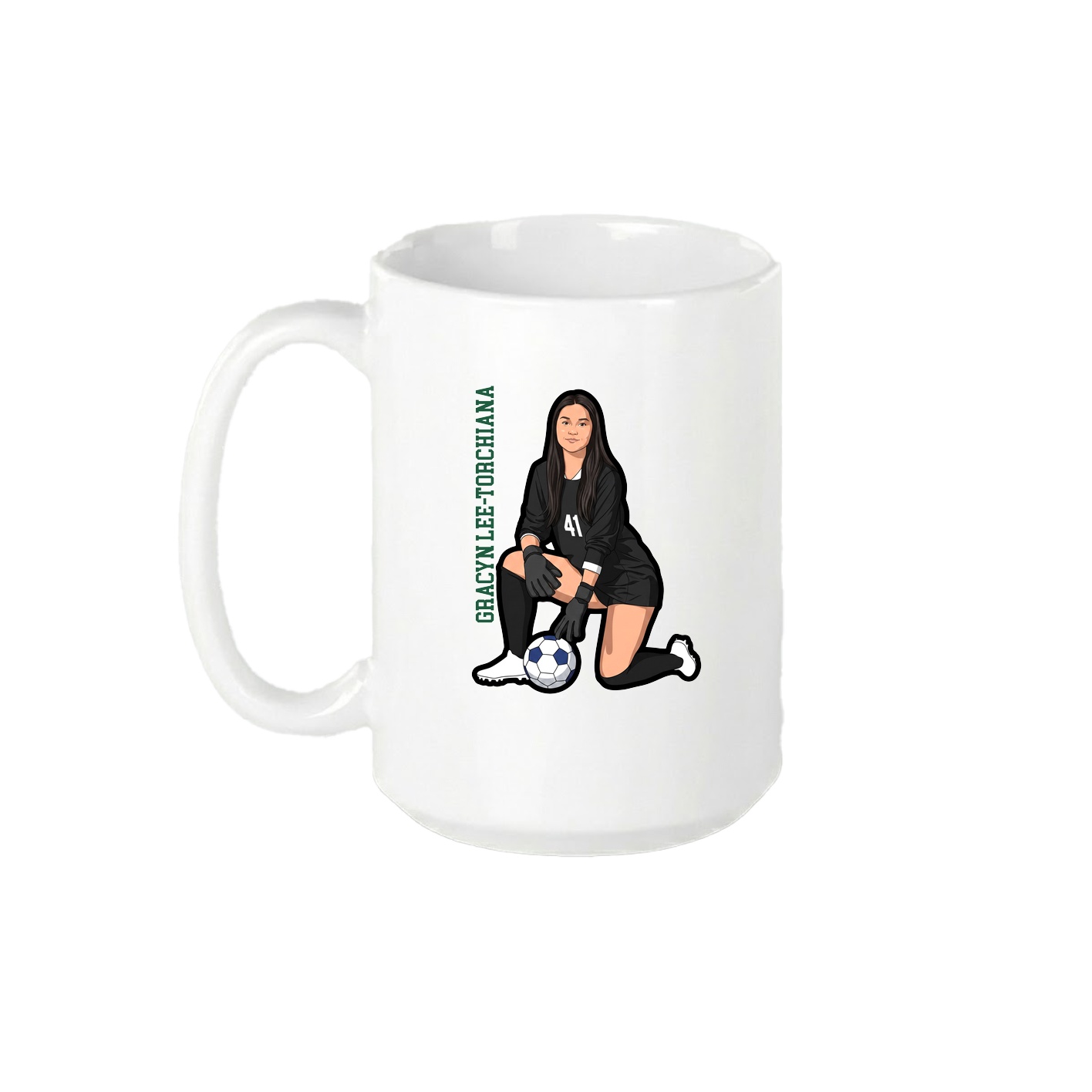 15oz Coffee Mug