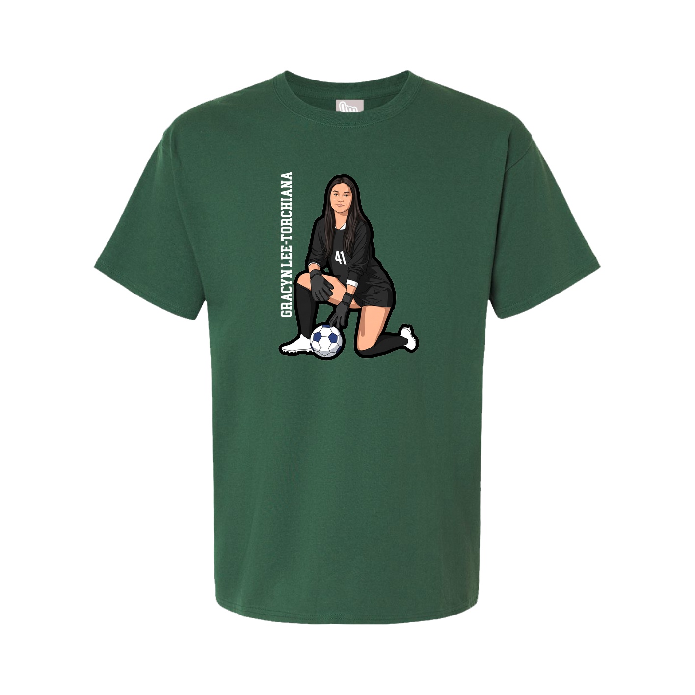 Tee