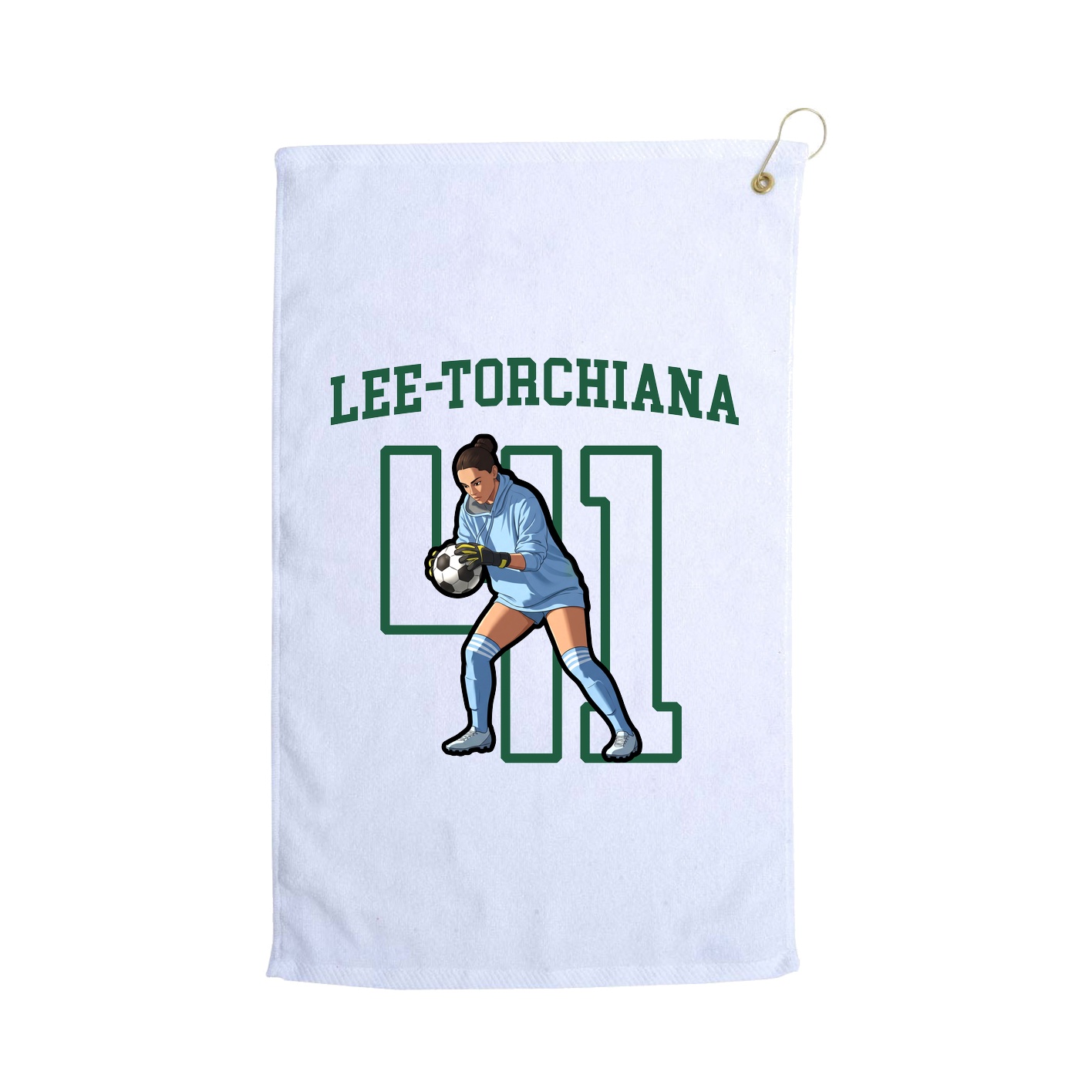 Golf Towel