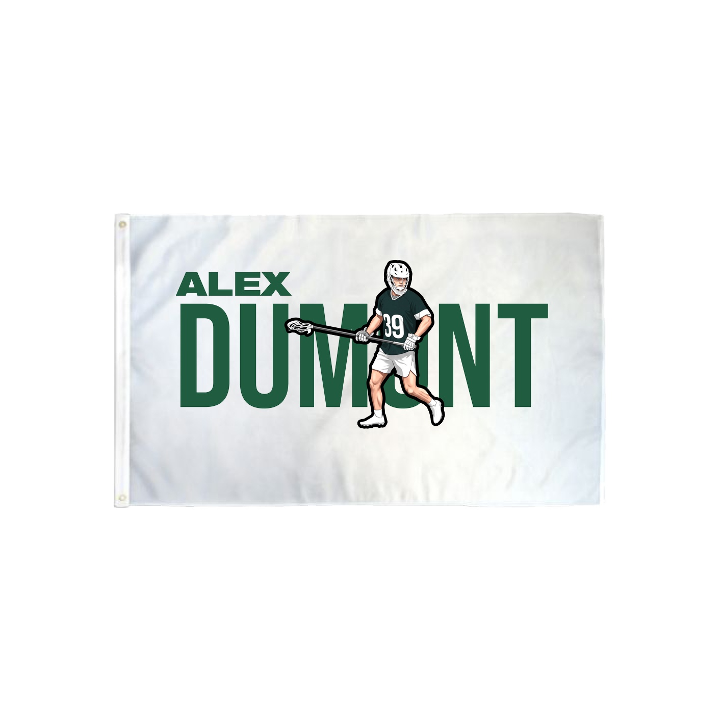 3x5 Flag