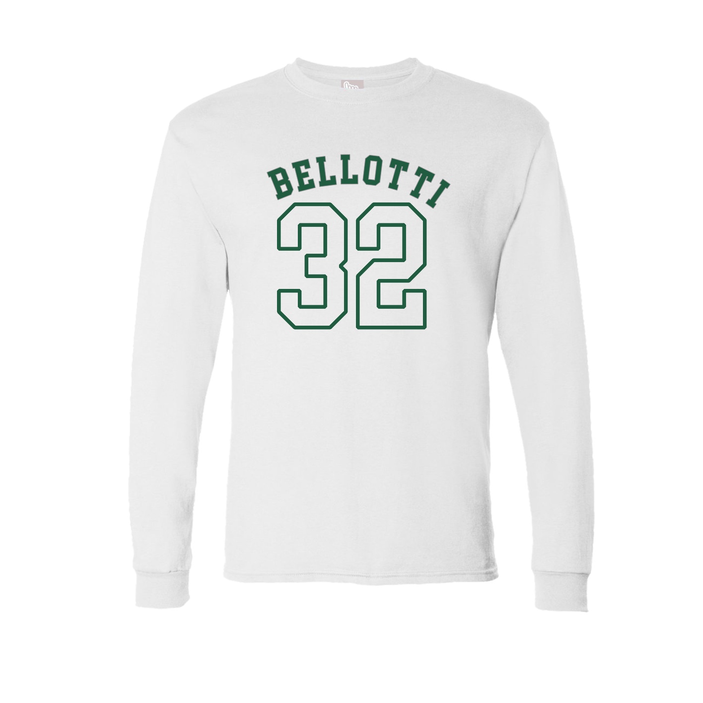 Long Sleeve Tee