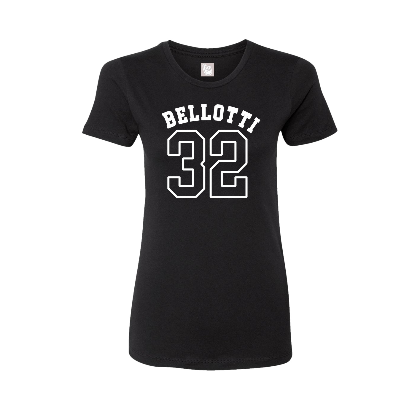 Fitted Women's Tee
