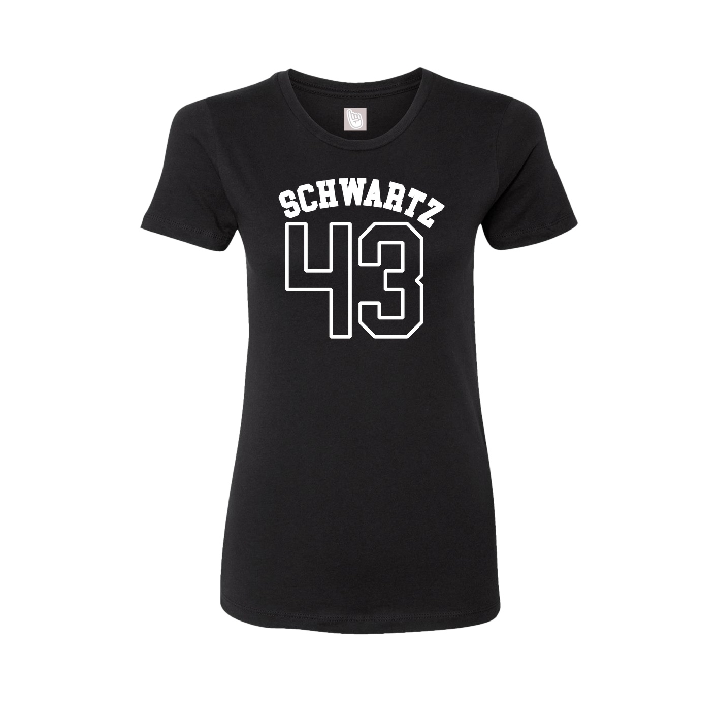 Fitted Women's Tee