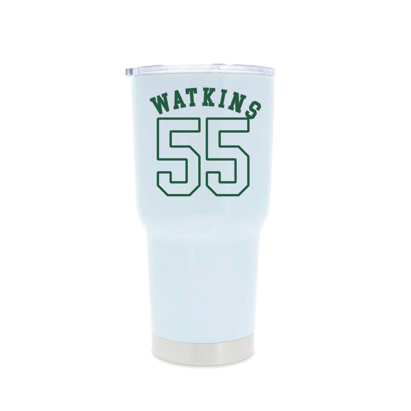 30oz Stainless Steel Tumbler