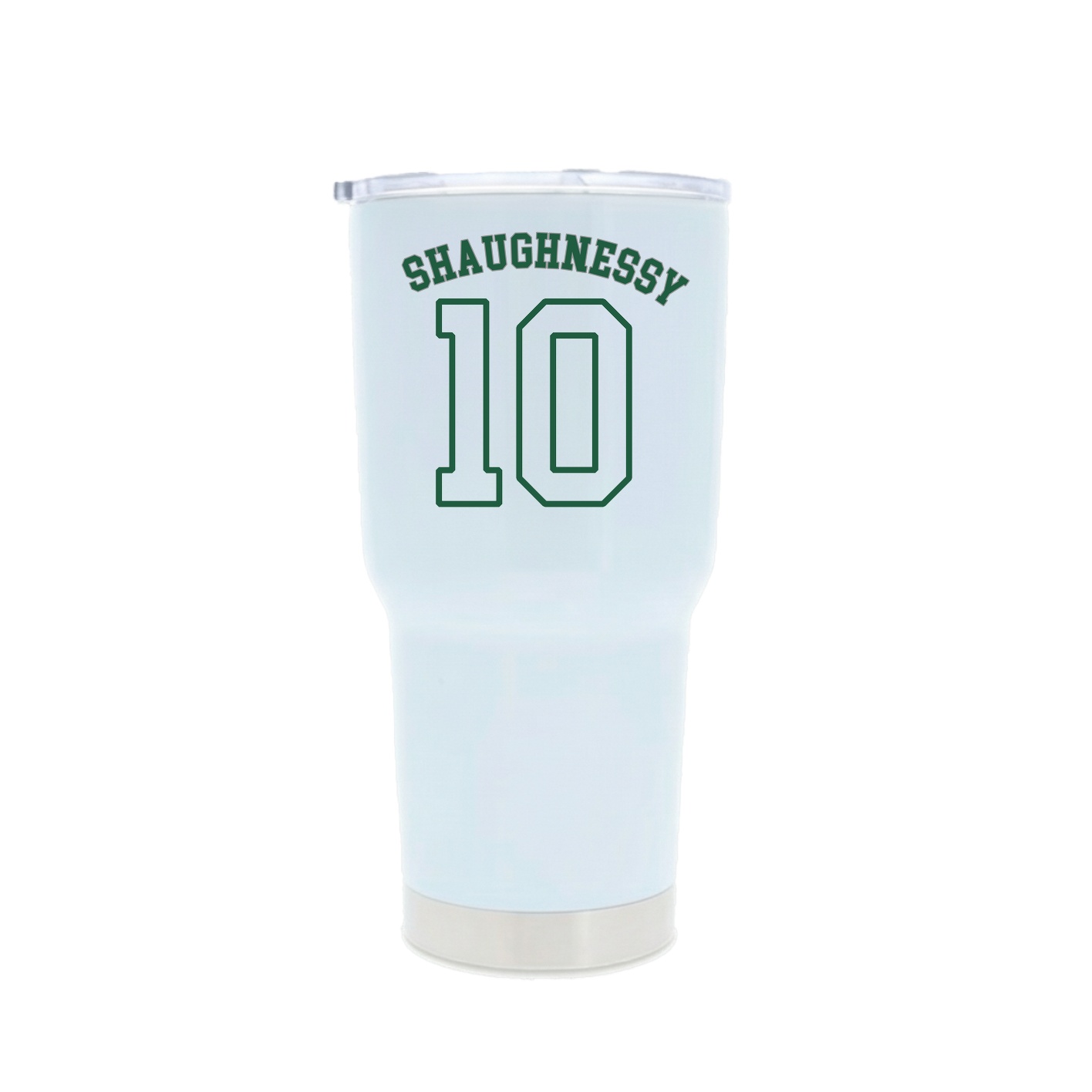 30oz Stainless Steel Tumbler