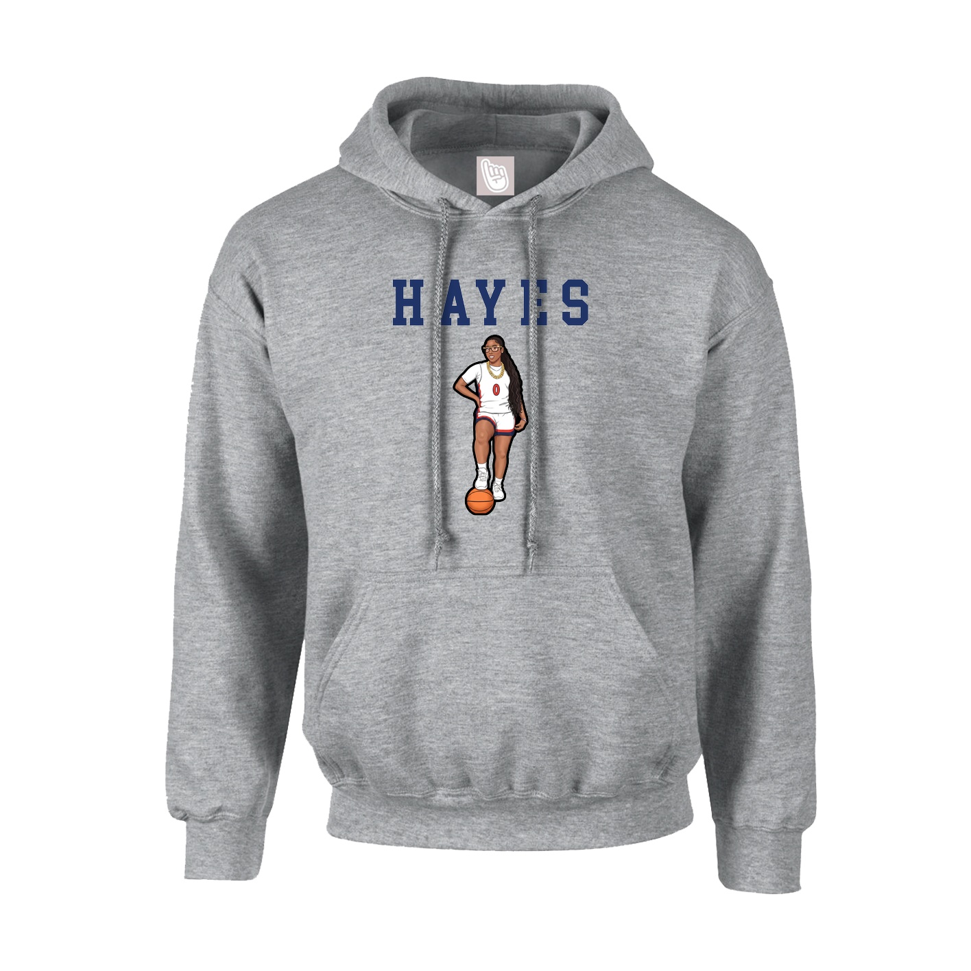 Hoodie