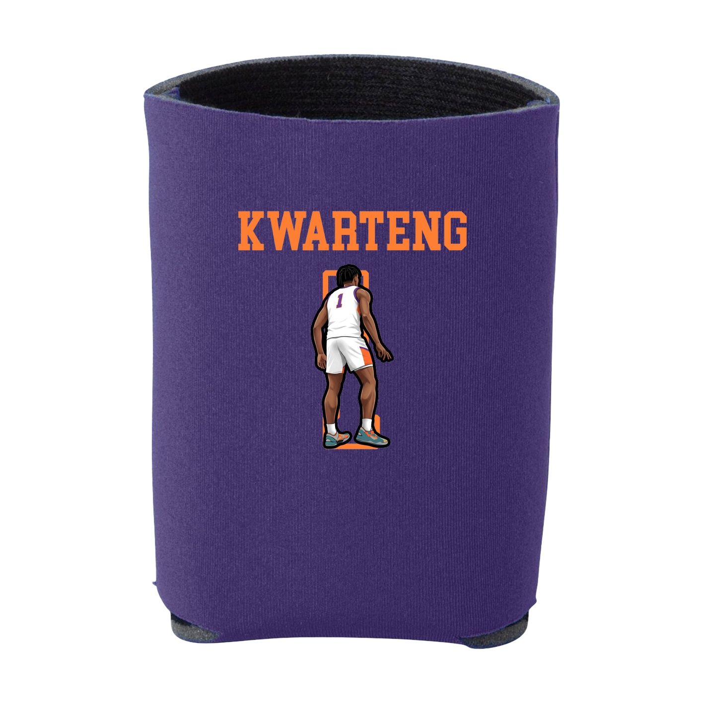 Can Holder — Shirsey in Purple