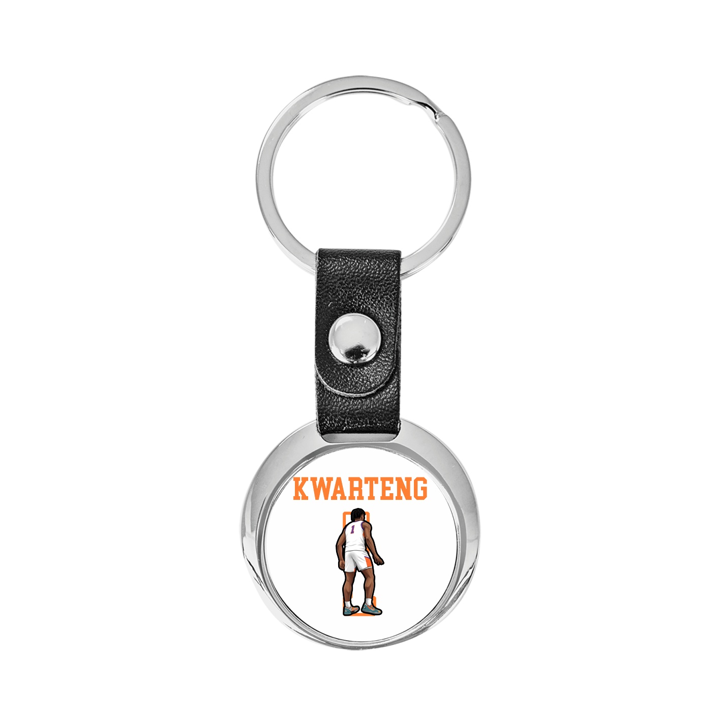 Key Chain — Shirsey in Classic