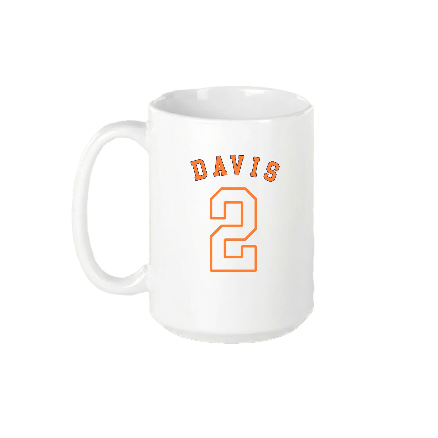 15oz Coffee Mug