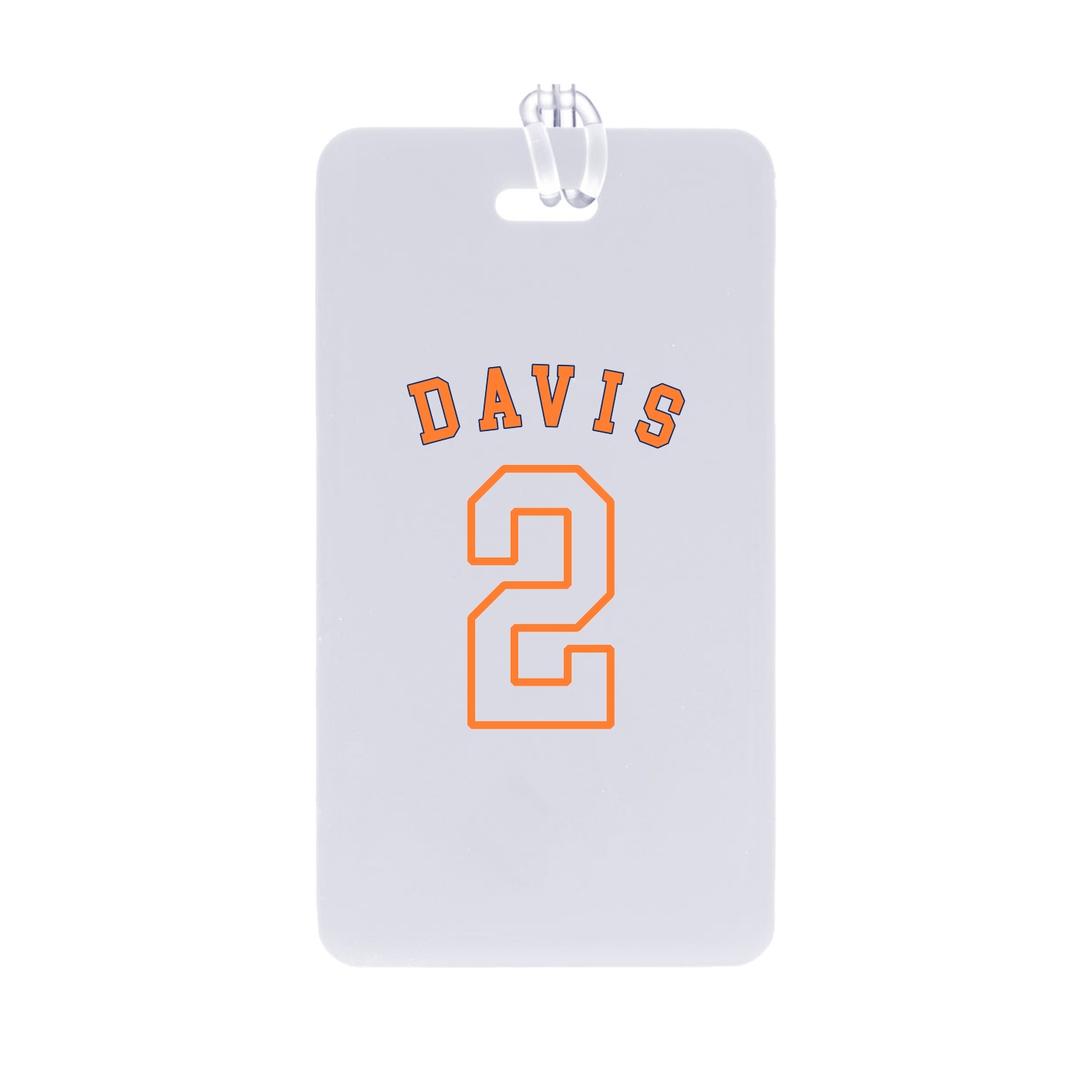 Bag Tag