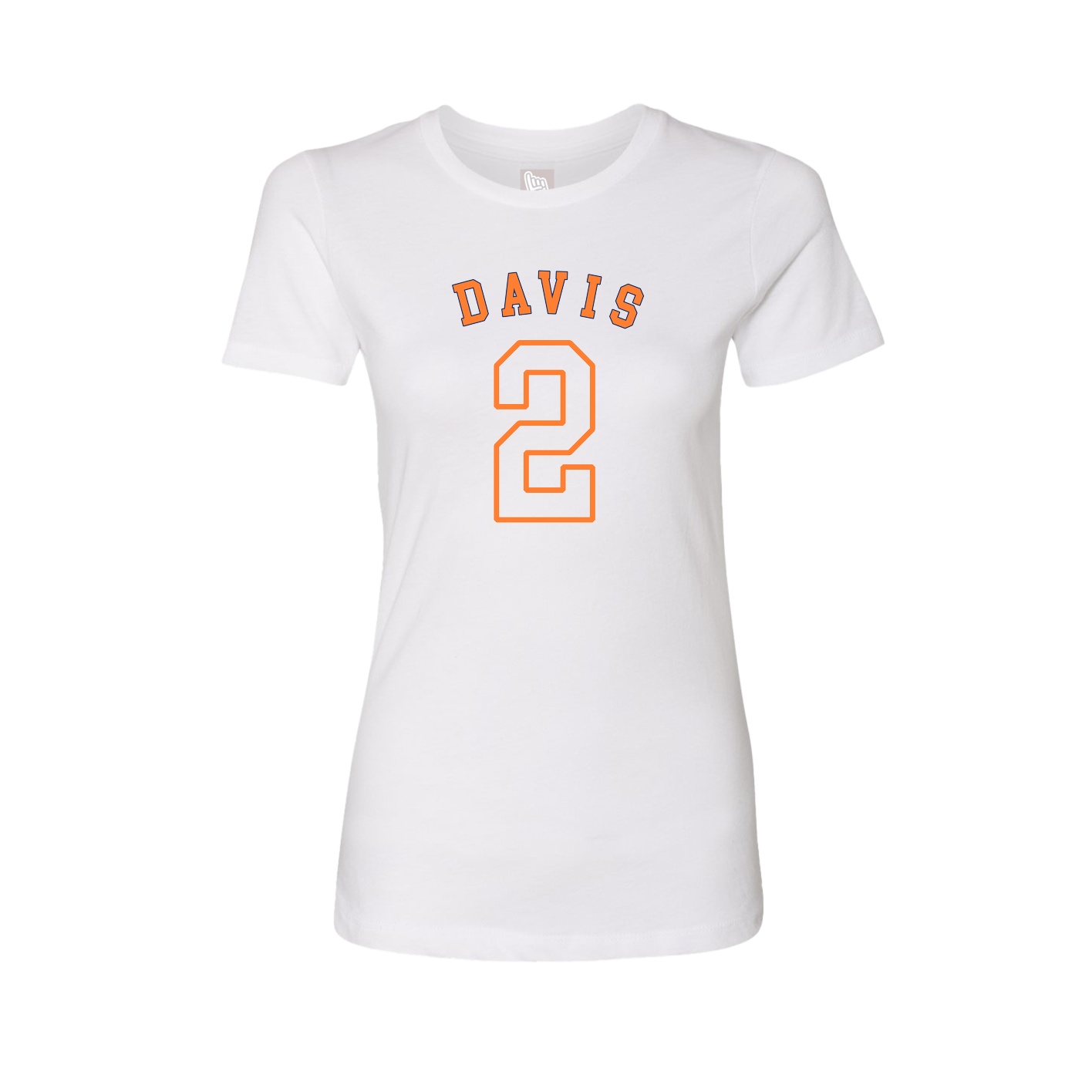 Womens Tee