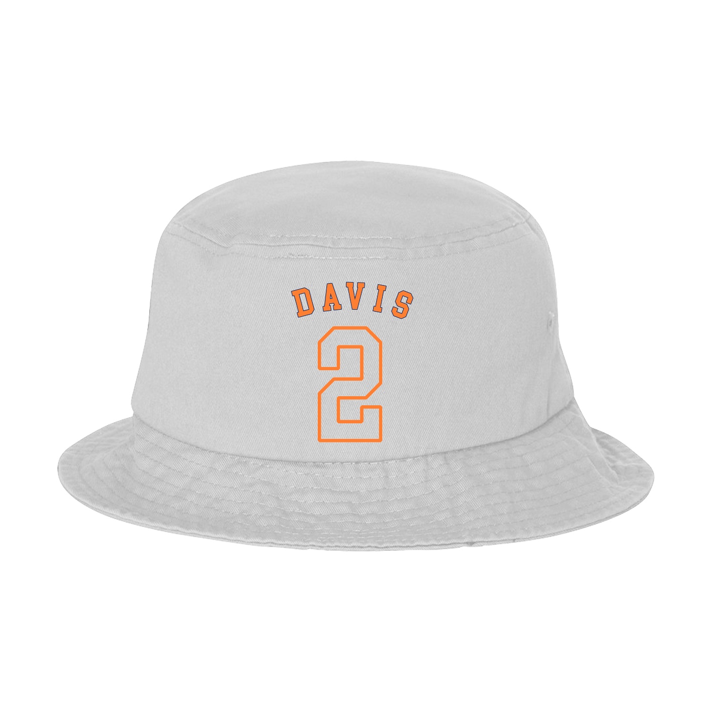 Bucket Cap
