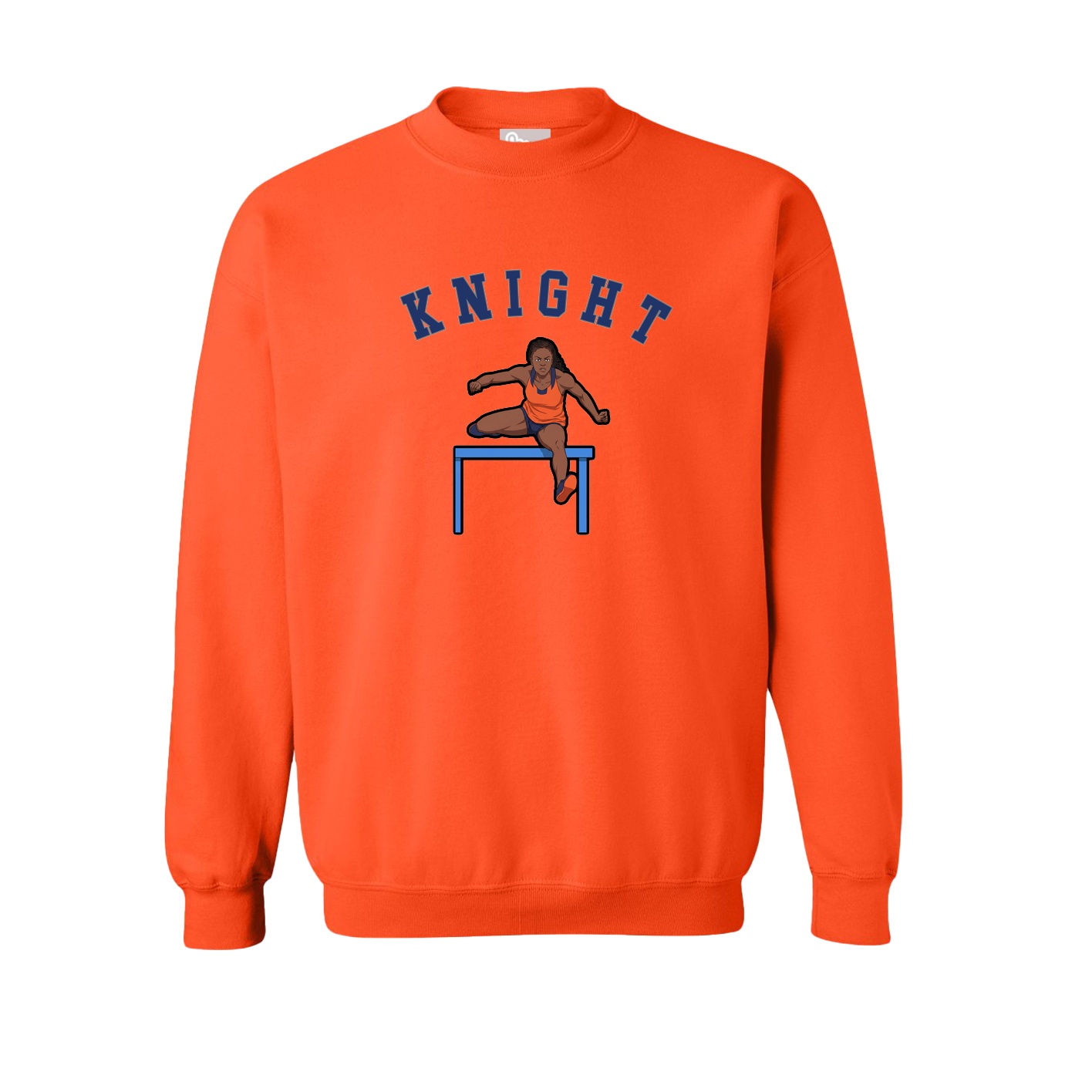 Fleece Crew
