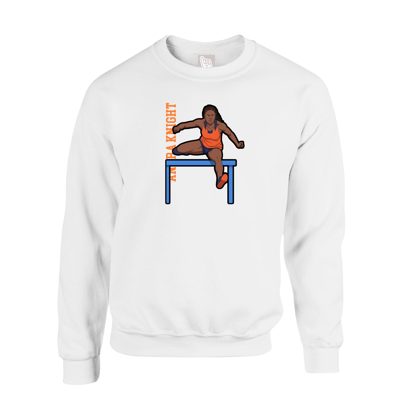Fleece Crew