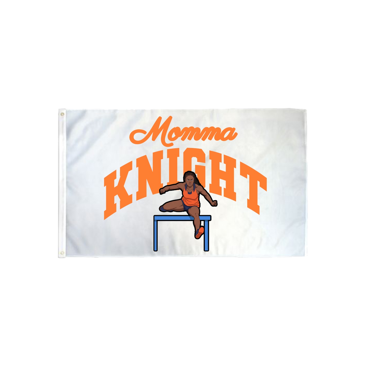 3x5 Flag — Mothers Day Arch in Classic