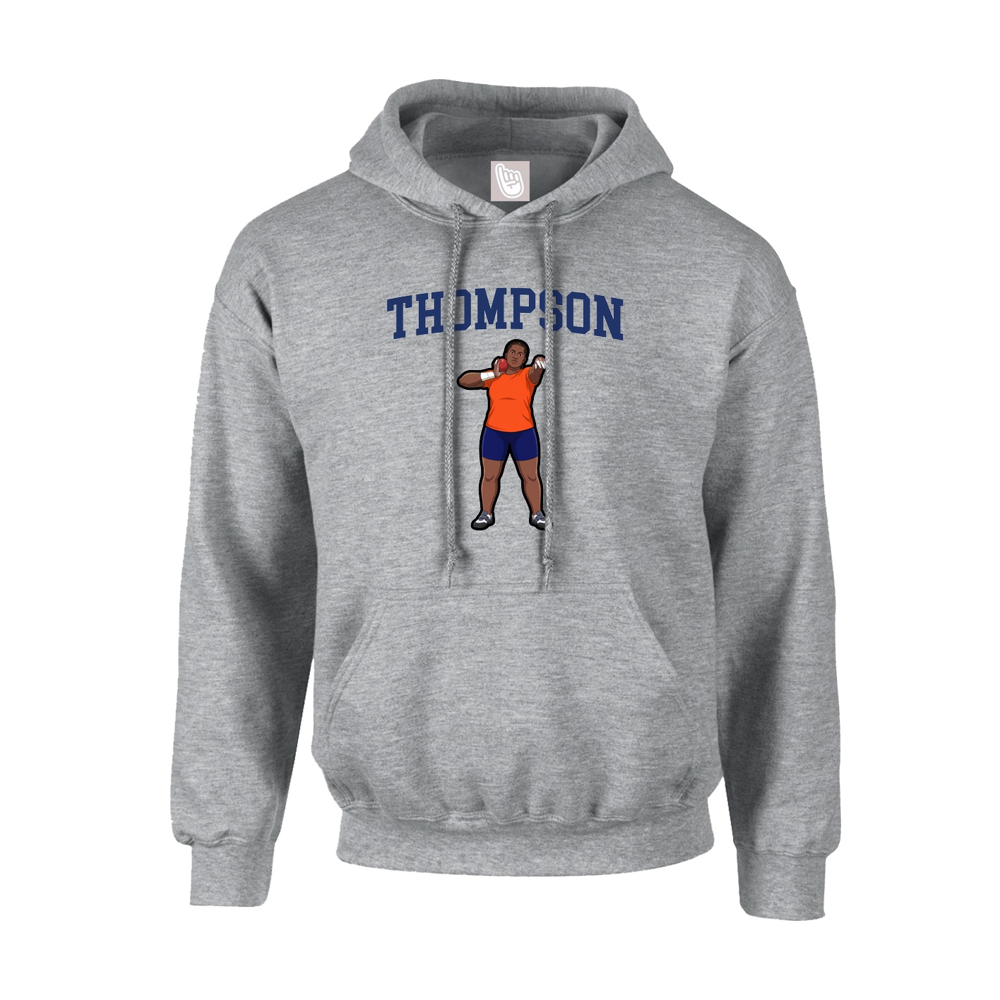 Hoodie